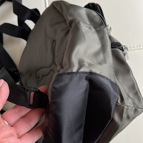 Puma Mini Backpack - Picture 8 of 9